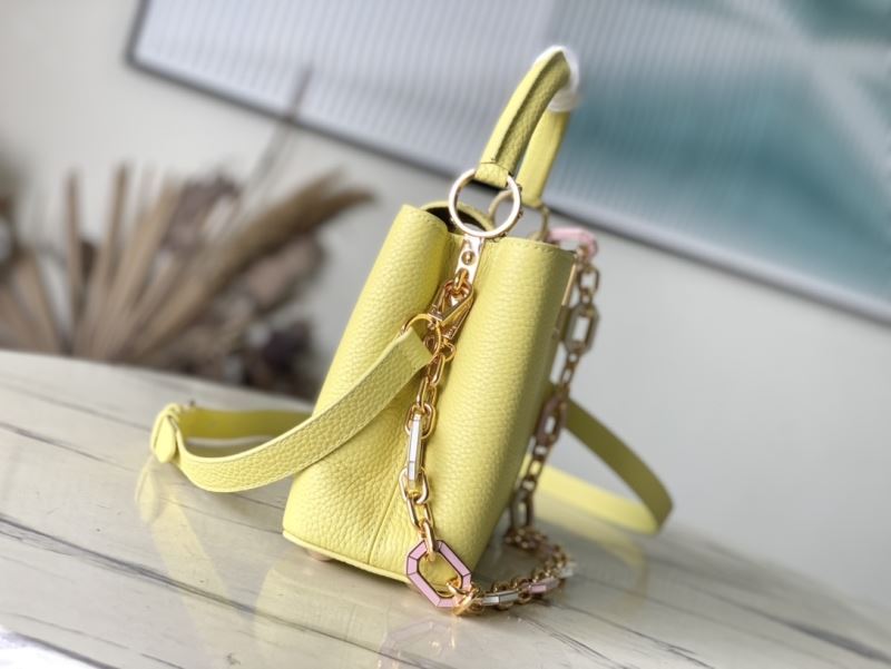 Louis Vuitton Top Handle Bags